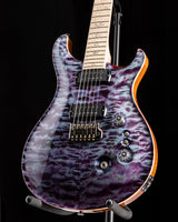 Used Paul Reed Smith Wood Library Custom 24-08 Violet