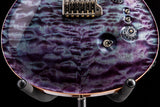 Used Paul Reed Smith Wood Library Custom 24-08 Violet
