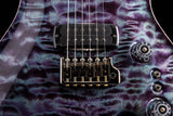Used Paul Reed Smith Wood Library Custom 24-08 Violet