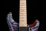 Used Paul Reed Smith Wood Library Custom 24-08 Violet