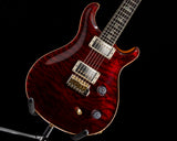 Used Paul Reed Smith Wood Library McCarty Trem Black Cherry