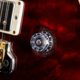 Used Paul Reed Smith Wood Library McCarty Trem Black Cherry