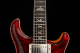 Used Paul Reed Smith Wood Library McCarty Trem Black Cherry