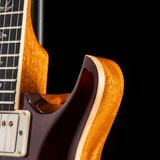 Used Paul Reed Smith Wood Library McCarty Trem Black Cherry
