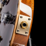 Used Paul Reed Smith Wood Library McCarty Trem Black Cherry