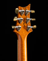 Used Paul Reed Smith Wood Library McCarty Trem Black Cherry