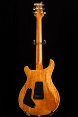 Used Paul Reed Smith Wood Library McCarty Trem Black Cherry