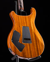Used Paul Reed Smith Wood Library Modern Eagle V Charcoal Tri-Color Burst