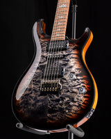 Used Paul Reed Smith Wood Library Modern Eagle V Charcoal Tri-Color Burst