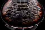 Used Paul Reed Smith Wood Library Modern Eagle V Charcoal Tri-Color Burst