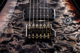 Used Paul Reed Smith Wood Library Modern Eagle V Charcoal Tri-Color Burst