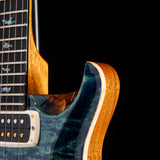 Used Paul Reed Smith Wood Library Paul's Guitar River Blue