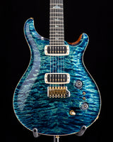 Used Paul Reed Smith Wood Library Paul's Guitar River Blue