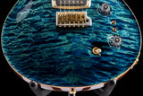 Used Paul Reed Smith Wood Library Paul's Guitar River Blue