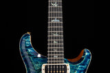 Used Paul Reed Smith Wood Library Paul's Guitar River Blue