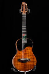 Used Pahu Kani Ukuele Koa/Brazilian Rosewood