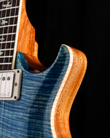 Used Paul Reed Smith 40th Anniversary McCarty SC56 Faded Blue Jean Limited Edition