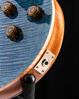 Used Paul Reed Smith 40th Anniversary McCarty SC56 Faded Blue Jean Limited Edition