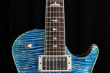 Used Paul Reed Smith 40th Anniversary McCarty SC56 Faded Blue Jean Limited Edition