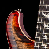Used Paul Reed Smith 509 Charcoal Cherry Burst