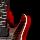 Used Paul Reed Smith 509 Charcoal Cherry Burst