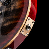 Used Paul Reed Smith 509 Charcoal Cherry Burst
