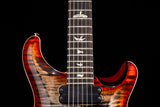 Used Paul Reed Smith 509 Charcoal Cherry Burst