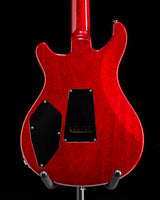 Used Paul Reed Smith 509 Charcoal Cherry Burst