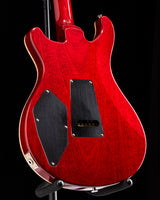 Used Paul Reed Smith 509 Charcoal Cherry Burst