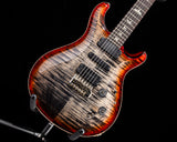 Used Paul Reed Smith 509 Charcoal Cherry Burst