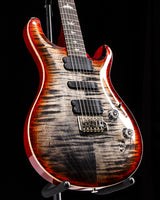 Used Paul Reed Smith 509 Charcoal Cherry Burst