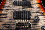 Used Paul Reed Smith 509 Charcoal Cherry Burst
