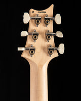 Used Paul Reed Smith CE 24 Semi-Hollow Carroll Blue