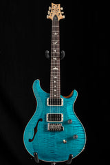 Used Paul Reed Smith CE 24 Semi-Hollow Carroll Blue
