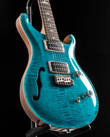 Used Paul Reed Smith CE 24 Semi-Hollow Carroll Blue