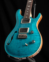 Used Paul Reed Smith CE 24 Semi-Hollow Carroll Blue