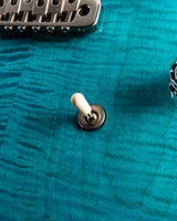 Used Paul Reed Smith CE 24 Semi-Hollow Carroll Blue