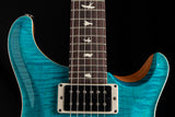 Used Paul Reed Smith CE 24 Semi-Hollow Carroll Blue
