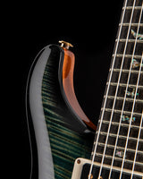 Used Paul Reed Smith Custom 24 River Blue Smokeburst