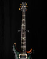 Used Paul Reed Smith Custom 24 River Blue Smokeburst