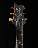 Used Paul Reed Smith Custom 24 River Blue Smokeburst