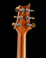 Used Paul Reed Smith Custom 24 River Blue Smokeburst