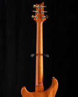 Used Paul Reed Smith Custom 24 River Blue Smokeburst