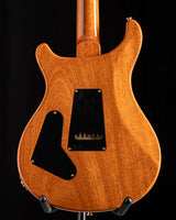 Used Paul Reed Smith Custom 24 River Blue Smokeburst