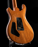 Used Paul Reed Smith Custom 24 River Blue Smokeburst