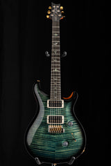 Used Paul Reed Smith Custom 24 River Blue Smokeburst