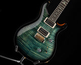 Used Paul Reed Smith Custom 24 River Blue Smokeburst