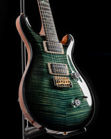 Used Paul Reed Smith Custom 24 River Blue Smokeburst