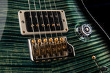 Used Paul Reed Smith Custom 24 River Blue Smokeburst