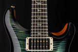 Used Paul Reed Smith Custom 24 River Blue Smokeburst